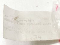 фото thumb №6, Воздухоотводчик тормозов lucas daewoo fso 063591