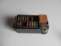 фото thumb №1, Jaguar xk8 коробка предохранителей ljc2800ca
