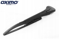 фото thumb №2, Важіль + двірник задня oximo dacia dokker 2012-15