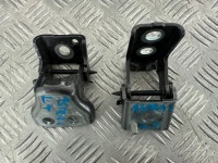 фото thumb №3, Opel astra l hb петли дверь левый задняя evl