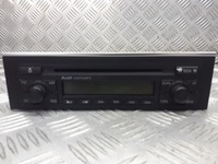 фото thumb №1, Радіо заводський concert audi a4 b7 8e0035186d