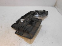 Купити Mercedes w238 напрямна лівий бампера заднього кронштейн вихлоп a2388850701, фото thumb