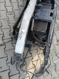 фото thumb №3, Mercedes r-klasa w251 06-09 pas передний 3.2 cdi