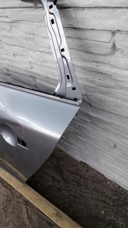 фото thumb №7, Дверь volvo v60 i 10-18 задняя задние левая fv