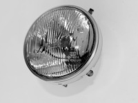 Фара лівий/правий alfa romeo alfetta 5042 Оригінал, фото thumb