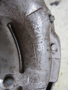 фото thumb №3, Зчеплення диск притиск kia ceed ii 1.6 crdi