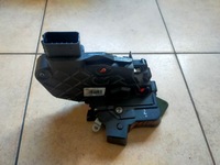 фото thumb №1, Volvo v50 s40 xc60 v70 s80 xc70 - замок двері задня