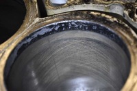 фото thumb №16, Блок dół двигателя wał 30777889 volvo xc90 1 i 2.4 d5 185 km 02-06