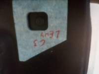 фото thumb №8, Citroen c3 iii 17r обивка обшивка багажника левый 98120207zd