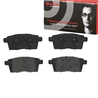 фото thumb №1, Brembo p 49 041 набор тормозных колодок тормозных, тормоза дисковые