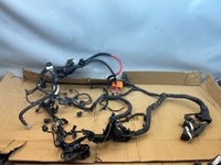 фото thumb №5, Volvo s90 жгут двигателя b4204t23 31376349