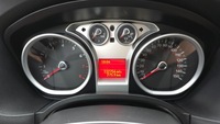 фото thumb №10, Ford focus mk2 рестайлінг c-max mk1 fl kuga i спідометр  дисплей 2008 r. бензин
