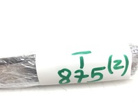 фото thumb №10, Молдинг крила права перед mercedes w297 eqs a2976901201