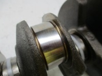 фото thumb №9, Citroen c4 b7 208 10-18 1.2 thp hn02 вал колінчастий вкладиші