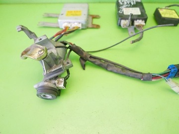 фото thumb №6, Блок управления компьютер silninka kia carnival 2.9 d