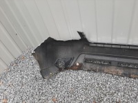 Бампер перед subaru forster iv lift с Разборки, фото thumb