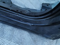 фото thumb №7, Renault espace v 5 14-23 блок двигателя средний правый b порог вырез ted17