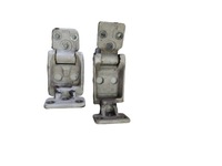 фото thumb №2, Vw crafter петли дверь правые зад