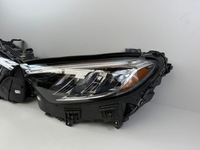 фото thumb №1, Mercedes glc w254 254 usa лампа led high performance левая