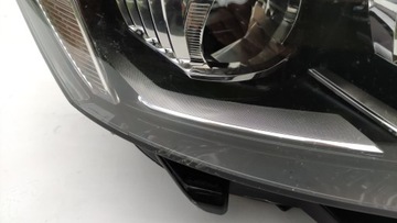 фото thumb №12, Vw t roc 2ga 17- лампа правая полный led корпус le-a08