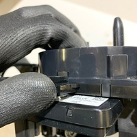 фото thumb №7, Renault kangoo iii iv 2021 стрічка перемикачі 255543182r 255679931r