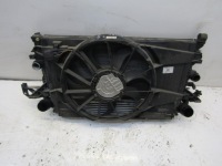 Радиатор радиатор вентилятор комплект 1.6 cdti astra k hb в Украине, фото thumb