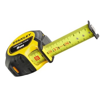 Miara zwijana Stanley STHT37231-0 Control Lock 5m