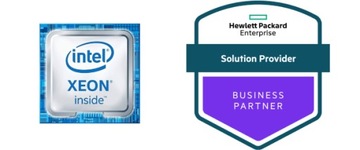 HP ML150 G9 Gen9 4x 3,5 2x E5-2667 v4 64GB RAM