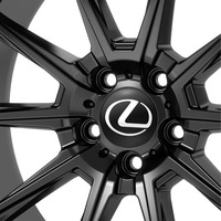 фото міні №5, Нові колеса зима lexu nx continental 235/50r20 tpms  