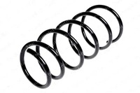 фото thumb №1, Lesjofors пружина renault scenic i 1.9 dci rx4 j