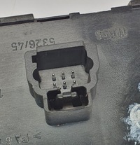 фото thumb №7, Панель вікон дзеркал лівий перед peugeot 307 europa