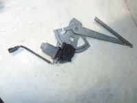 фото thumb №7, Ford transit vi 2.0tdci 06r підйомник правий скло