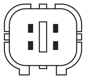 фото thumb №2, Лямбда-зонд f 00h l00 267 bosch