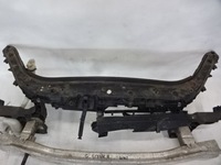 фото thumb №6, Підсилювач балка перед renault scenic ii