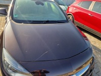 Купить Opel astra j iv 4 капот крышка двигателя z41c, фото thumb