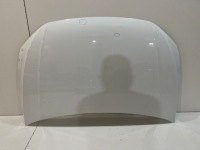 фото thumb №1, Капот крышка двигателя volkswagen polo 2g 2g0 17-