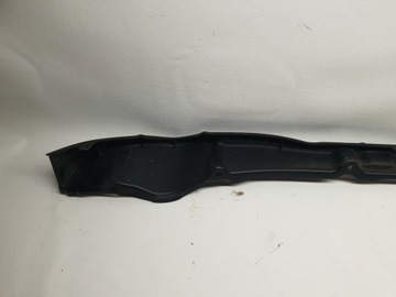 фото thumb №9, Nissan juke f15 рестайлінг 15-19 балка пластикова w бампер зад задній 79122ba60a