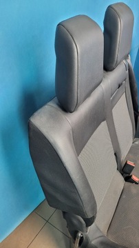 фото thumb №10, Toyota proace ii 20r сиденья перед сиденье водителя + лавка