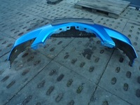 фото thumb №6, Бампер передній перед mazda 3 bk sedan