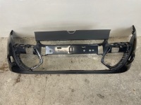 Купить Бампер перед передний renault megane 3 3 купе рестайлинг, фото thumb