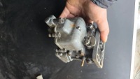 Карбюратор автомобиль fiat 125 polonez оригинал prl акция polecam Недорого, фото thumb
