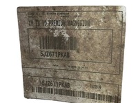 фото thumb №9, Jeep commander 2006 з передній бампер передній