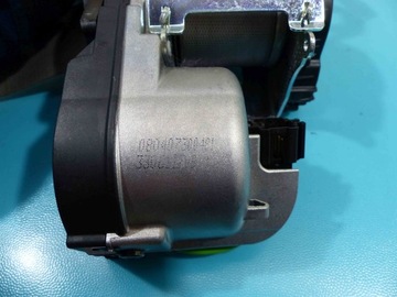 фото thumb №7, Pas безпеки лівий перед mercedes gl x164 eu