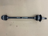 фото thumb №1, Bmw оригинальный номер 8664045 приводной вал задняя