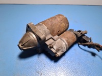 Fiat seicento стартер 8160000 Недорого, фото thumb