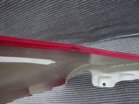 фото thumb №5, Ford fiesta mk7 крила лівий перед передній