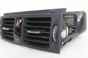 фото thumb №8, Mercedes c класс w204 решётка средняя воздуховод a2048304054 передний рестайлинг