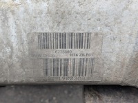 фото thumb №14, Повний підрамник балка задня bmw 7 750i f01 f02 oś поворотна dynamic drive 08-