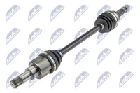 фото thumb №1, Приводные валы приводные nty npw-fr-119