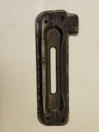 Купити Mini cooper countryman r60 2012 кронштейн глушника 41009800584, фото thumb